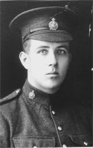 Photo of JOSEPH CHARLES MONTGOMERY