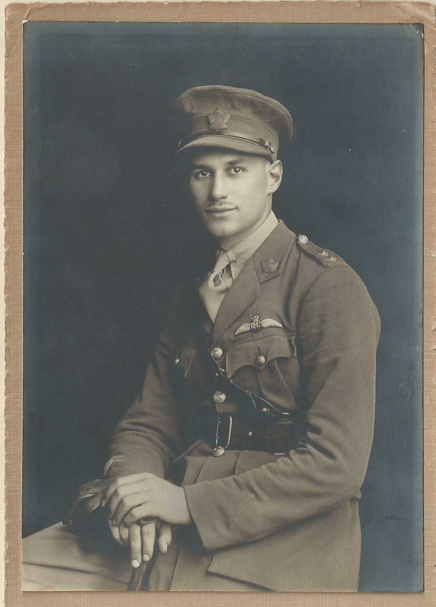 Photo of Kenneth Murray