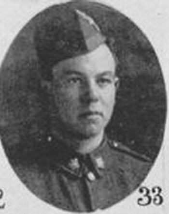 Photo of Alexander Allan Pollock