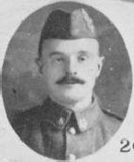 Photo of Frederick Whitehead