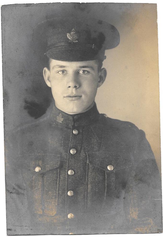 Photo of HARRY ARTHUR AVES