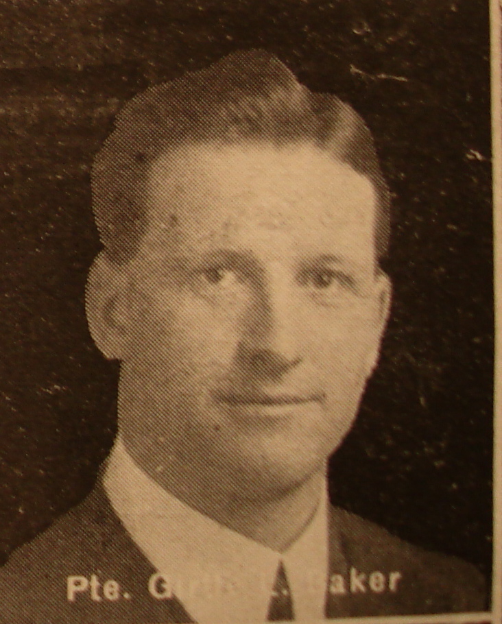 Photo of Girtle Baker