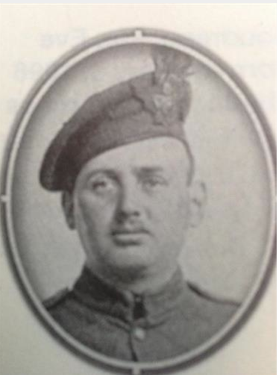 Photo of JAMES SYDNEY BATTIS