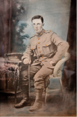 Photo of ERNEST BOUDREAU