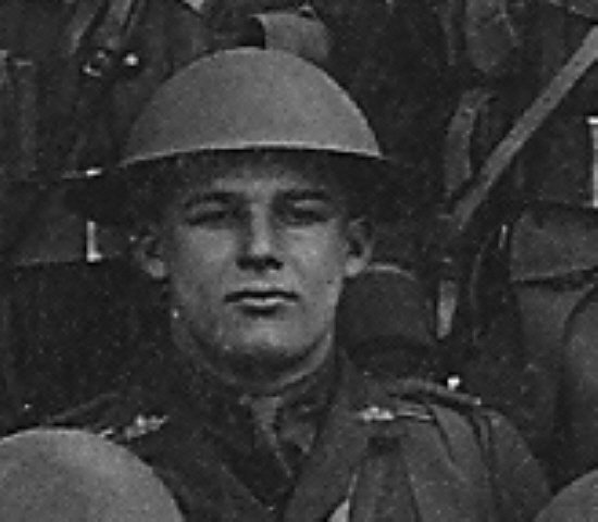 Photo of Nathan Chipman