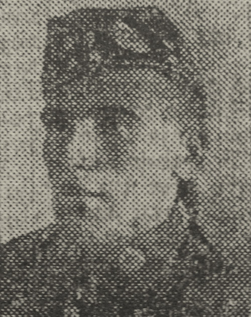 Photo of David Clark