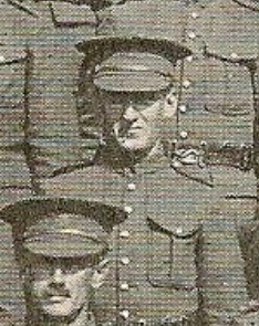 Photo of Arthur Coppen