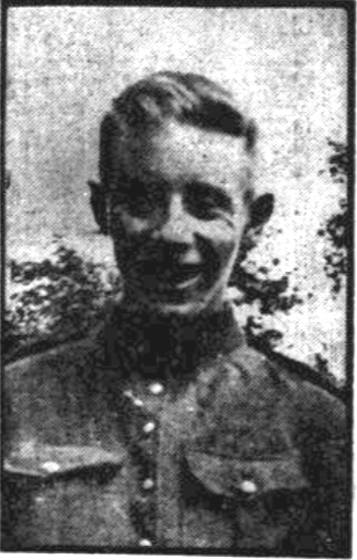 Photo of ROY BARNETT CURTIS