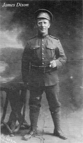 Photo of JAMES DIXON