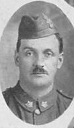 Photo of William Henry Green