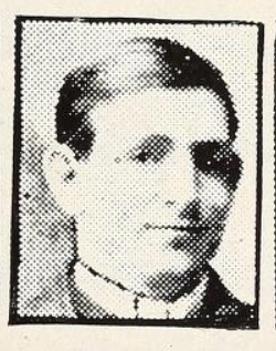 Photo of JOHN GEORGE HERBERT