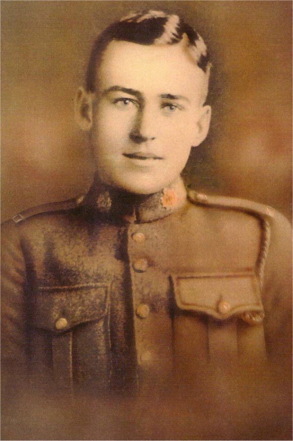 Photo of John Hyndman