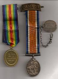 Medals