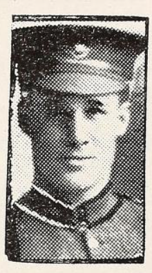 Photo of MAX LINDSAY