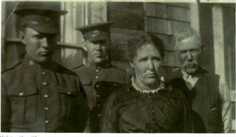 Photo of JOHN HERBERT LOBBAN