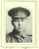 Photo of Hugh Pierson Bowden