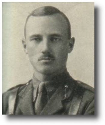 Photo of Jerrald Edward Blake