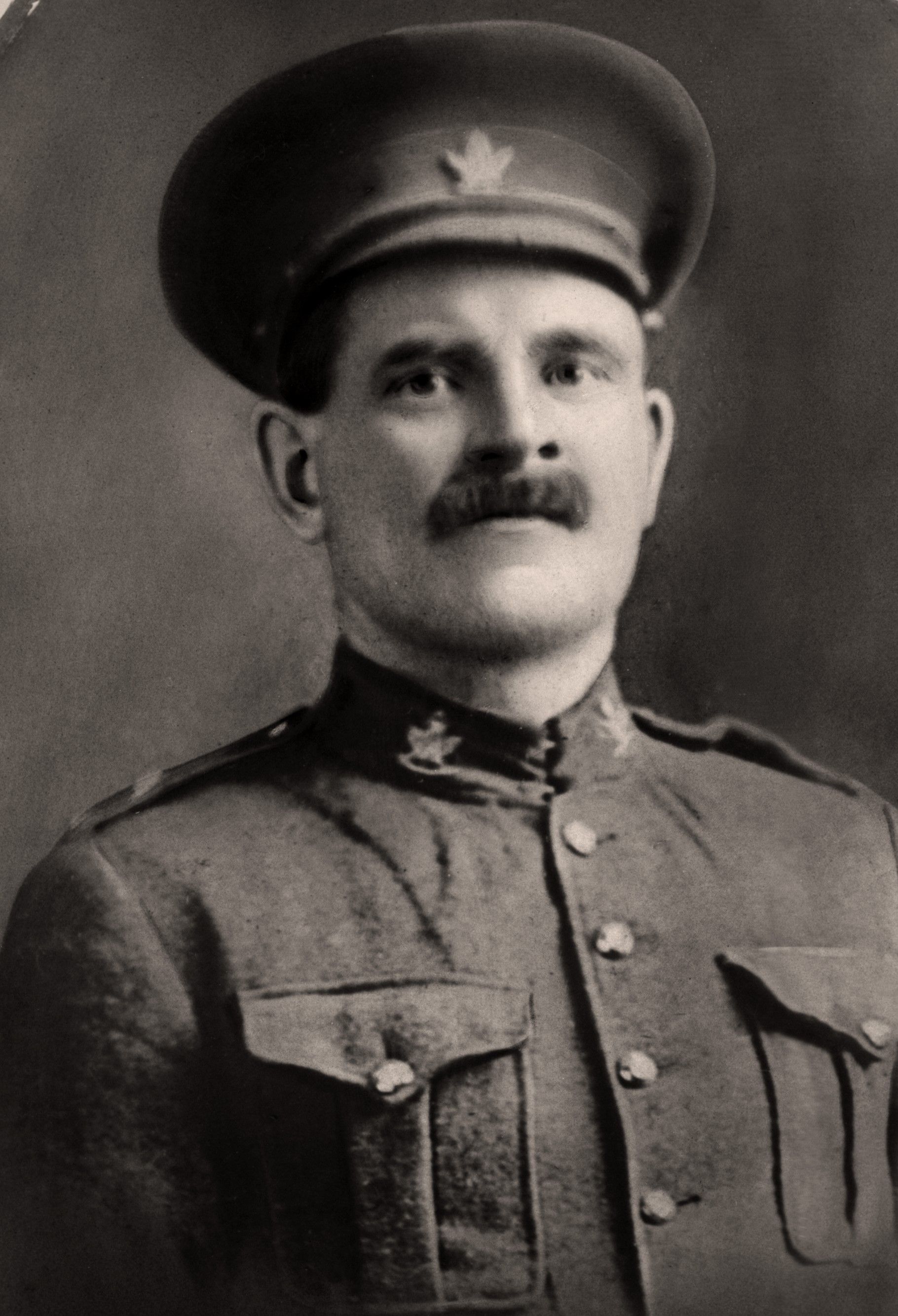 Photo of Charles Carnegie