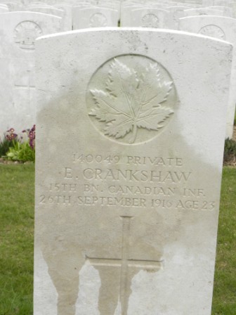 Grave Marker