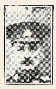 Photo of CECIL CHARLES DAINES