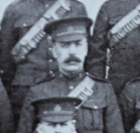 Photo of WILLIAM DICKSON