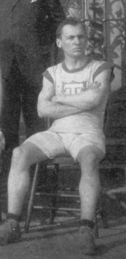 Photo of Henry Stuart Hayes