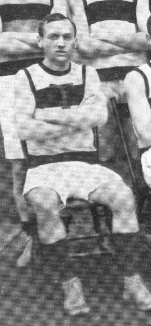 Photo of Henry Stuart Hayes