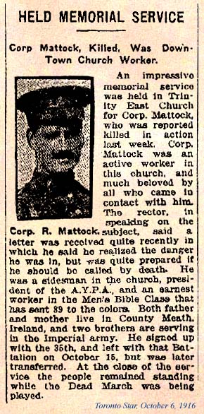 Newspaper Clipping 2