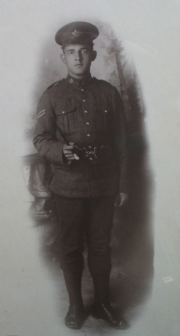 Photo of HAROLD JACKMAN RUMBLE