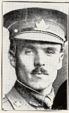 Photo of JOHN EGERTON RYERSON