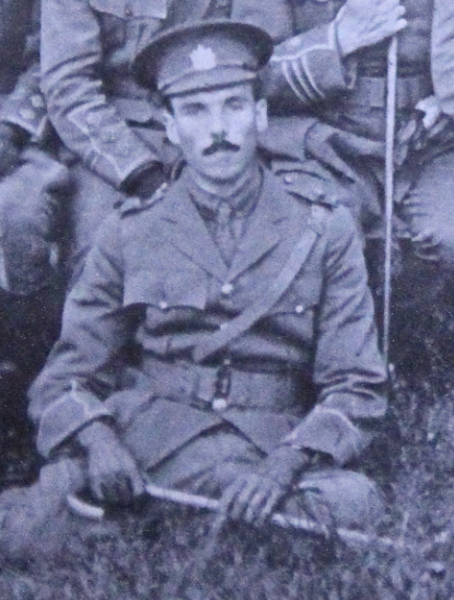 Photo of JOHN EGERTON RYERSON