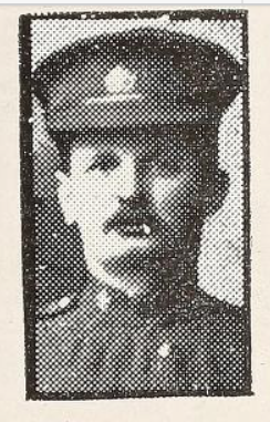 Photo of FRANK EDGAR SWAIN