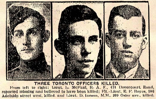 Newspaper Clipping 2