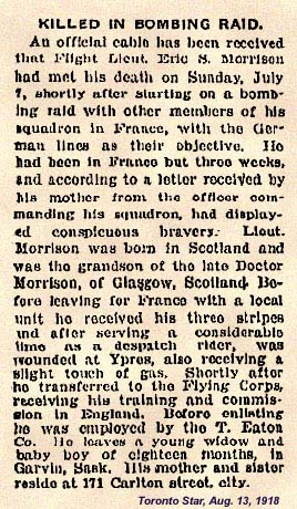 Newspaper Clipping 2