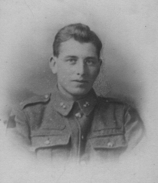 Photo  de George Bailey