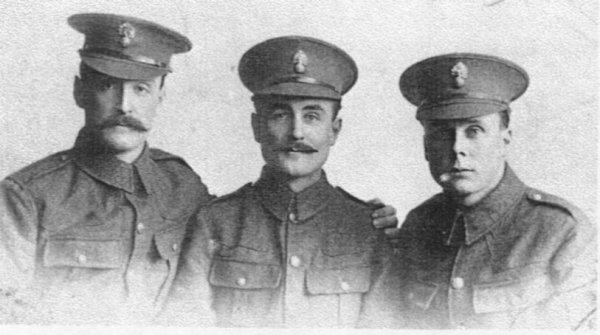 Photo of Destrube Brothers