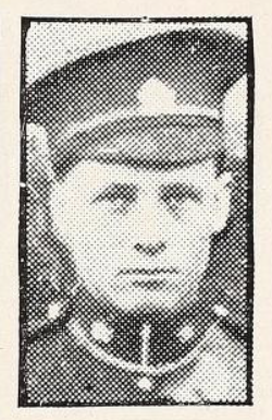 Photo of WALTER KENNETH EXLEY