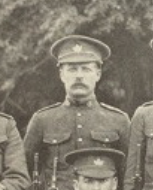 Photo of HENRY THOMAS KENWARD