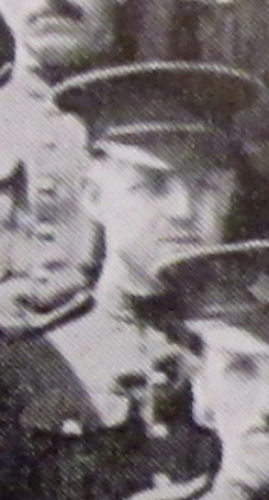 Photo de JESSE FRANK BLAIR