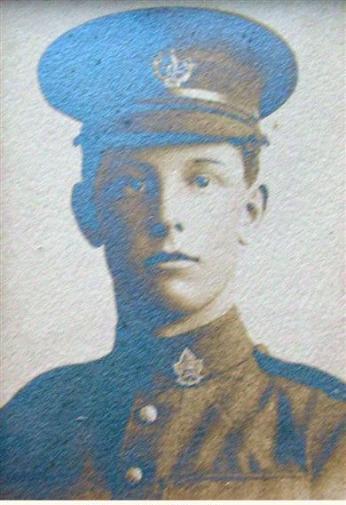 Photo de Richard Bolton