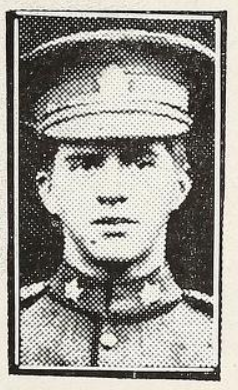 Photo of HEDLEY CHARLES STAGG