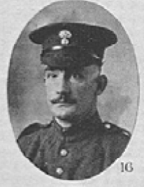 Photo de Edward John Churcher