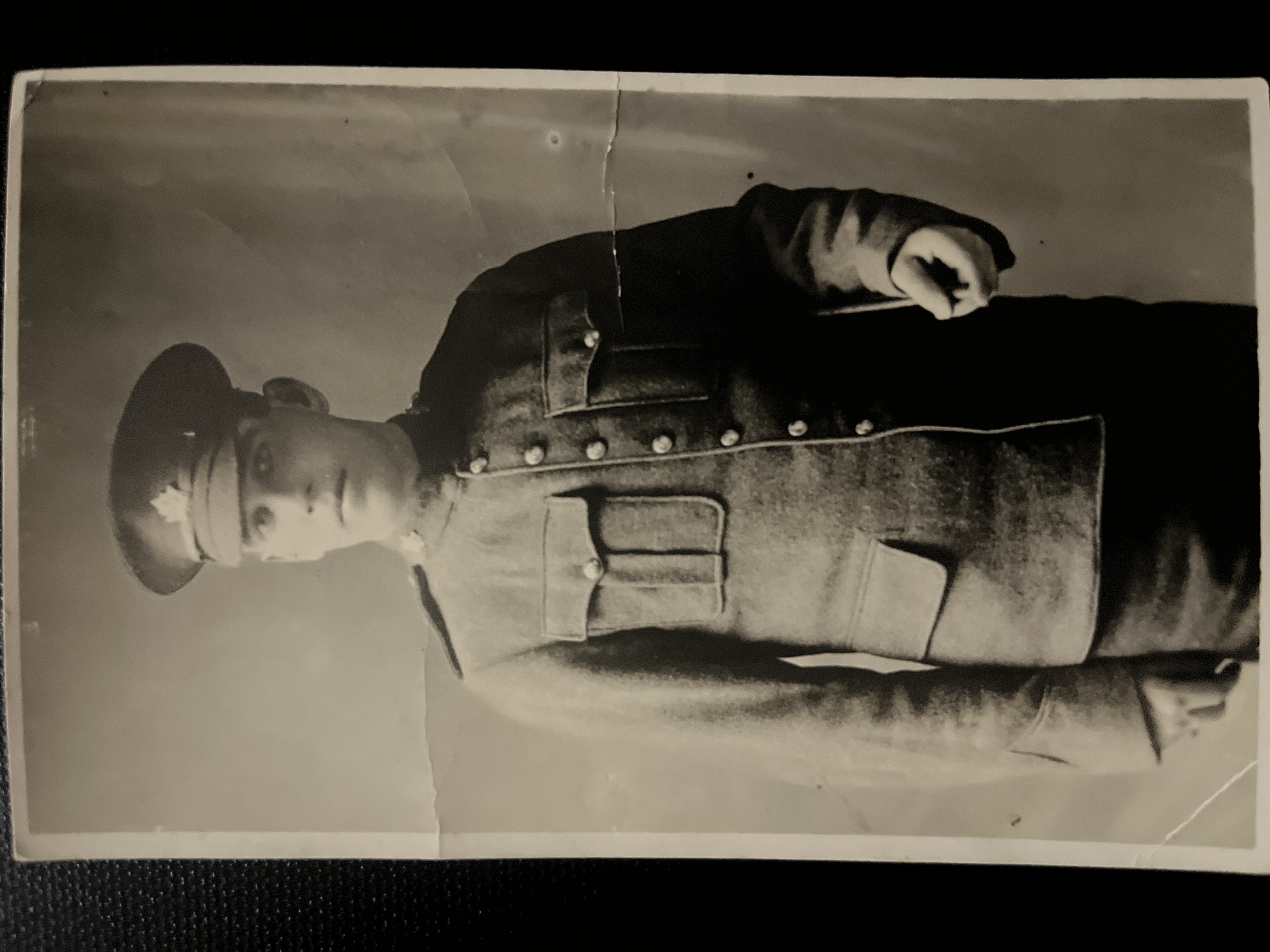 Photo de Frederick Arthur Cobb