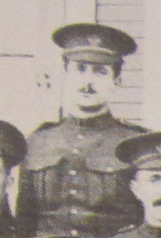 Photo de RAYMOND WILLIAM COMBS