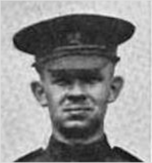 Photo de RAYMOND WILLIAM COMBS