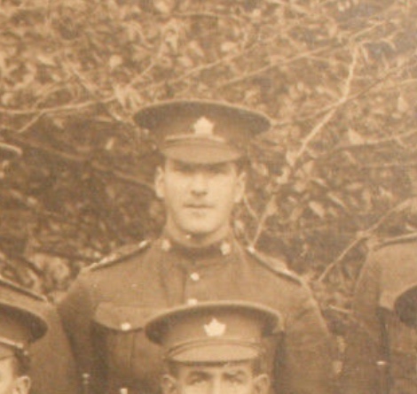 Photo de WILLIAM HENRY COOK