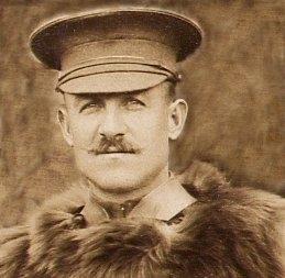 Photo de Arthur Samuel Cosburn