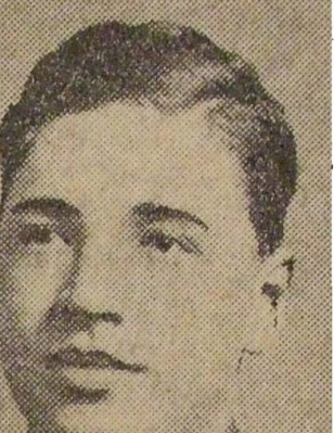 Photo de ROBERT JOSEPH CURRY