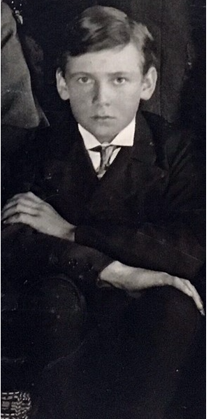 Photo de GEORGE WILLIAM DURRAN