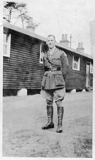 Photo of William Eberts Brown